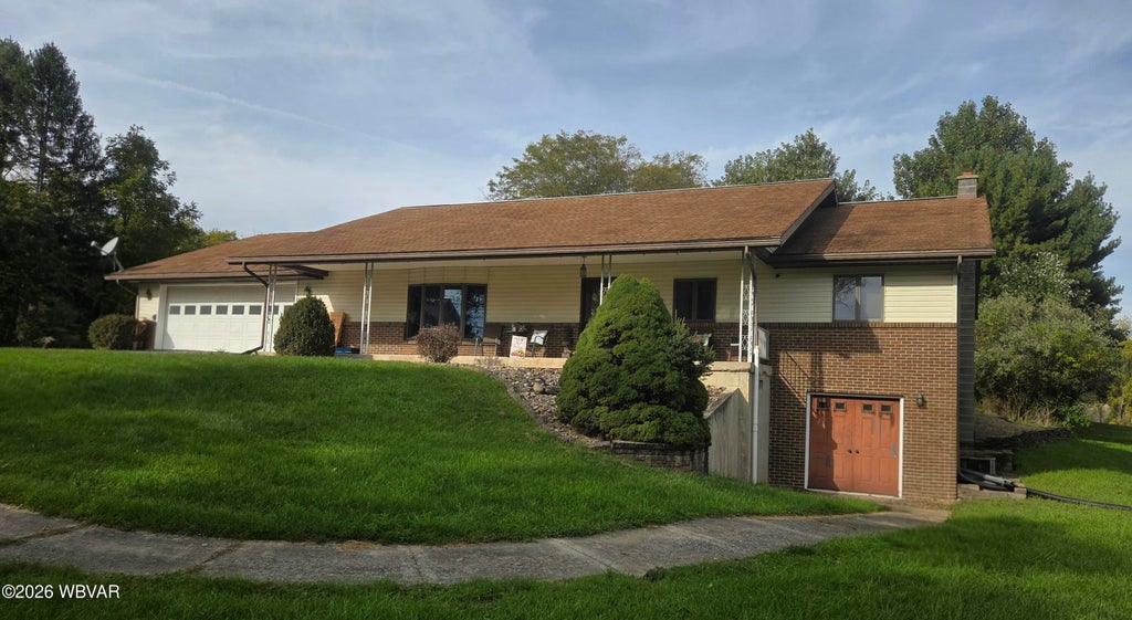Photo of 2206 MAHAFFEY LANE, Williamsport, PA 17701 (MLS # WB-105029)