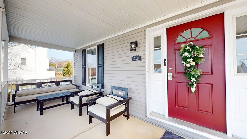 Photo of 201 KATIE LANE, Montoursville, PA 17754 (MLS # WB-102917)