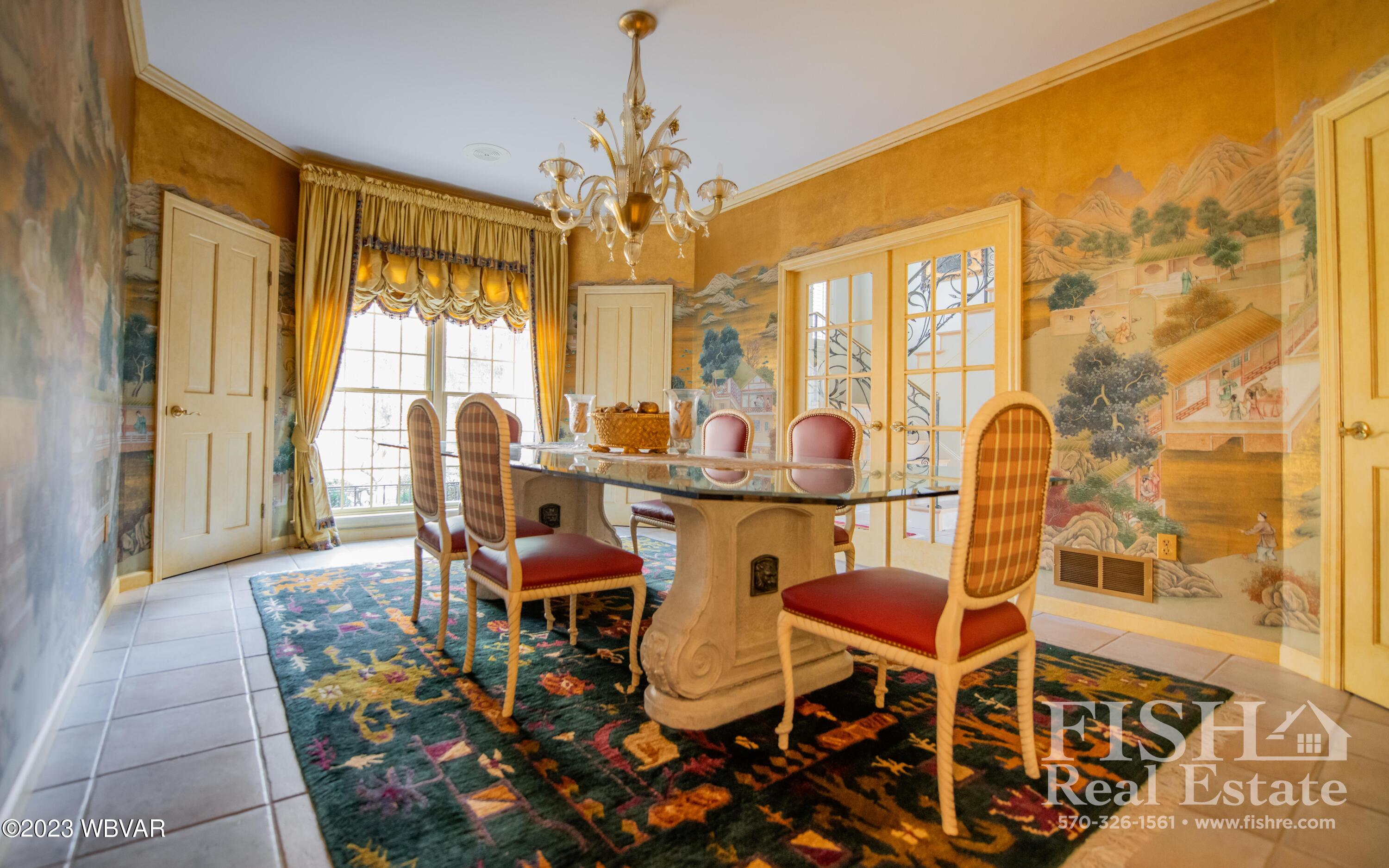 1776 RAVINE ROAD, Williamsport, PA 17701 MLS WB98189 Listing