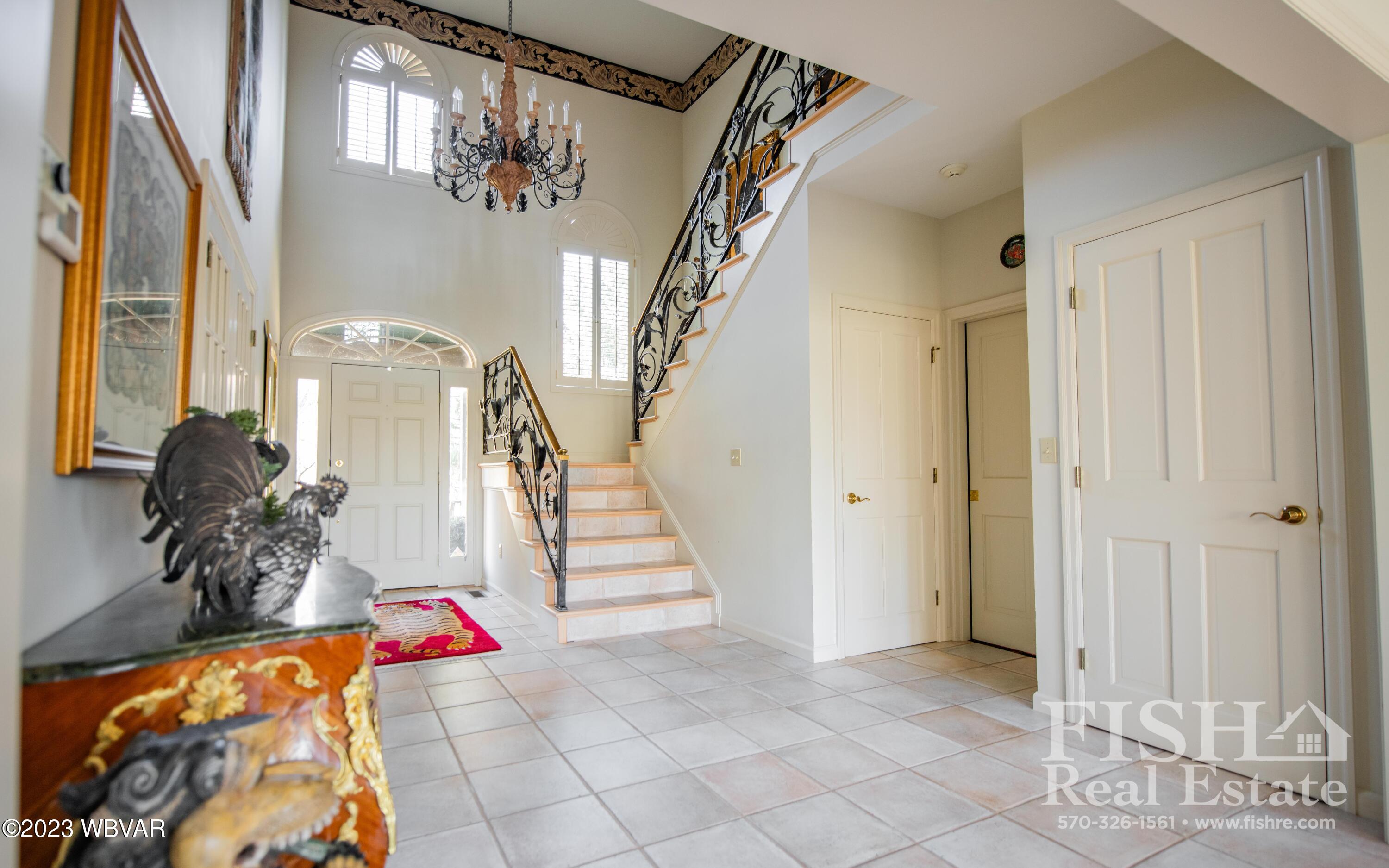 1776 RAVINE ROAD, Williamsport, PA 17701 MLS WB98189 Listing