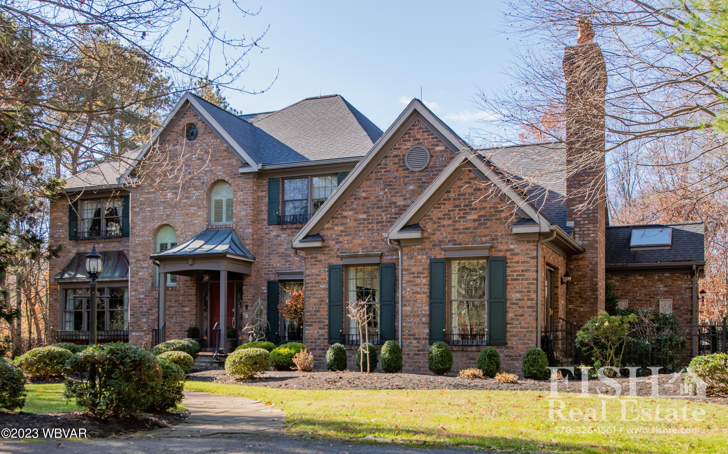 1776 RAVINE ROAD, Williamsport, PA 17701 MLS WB98189 Listing