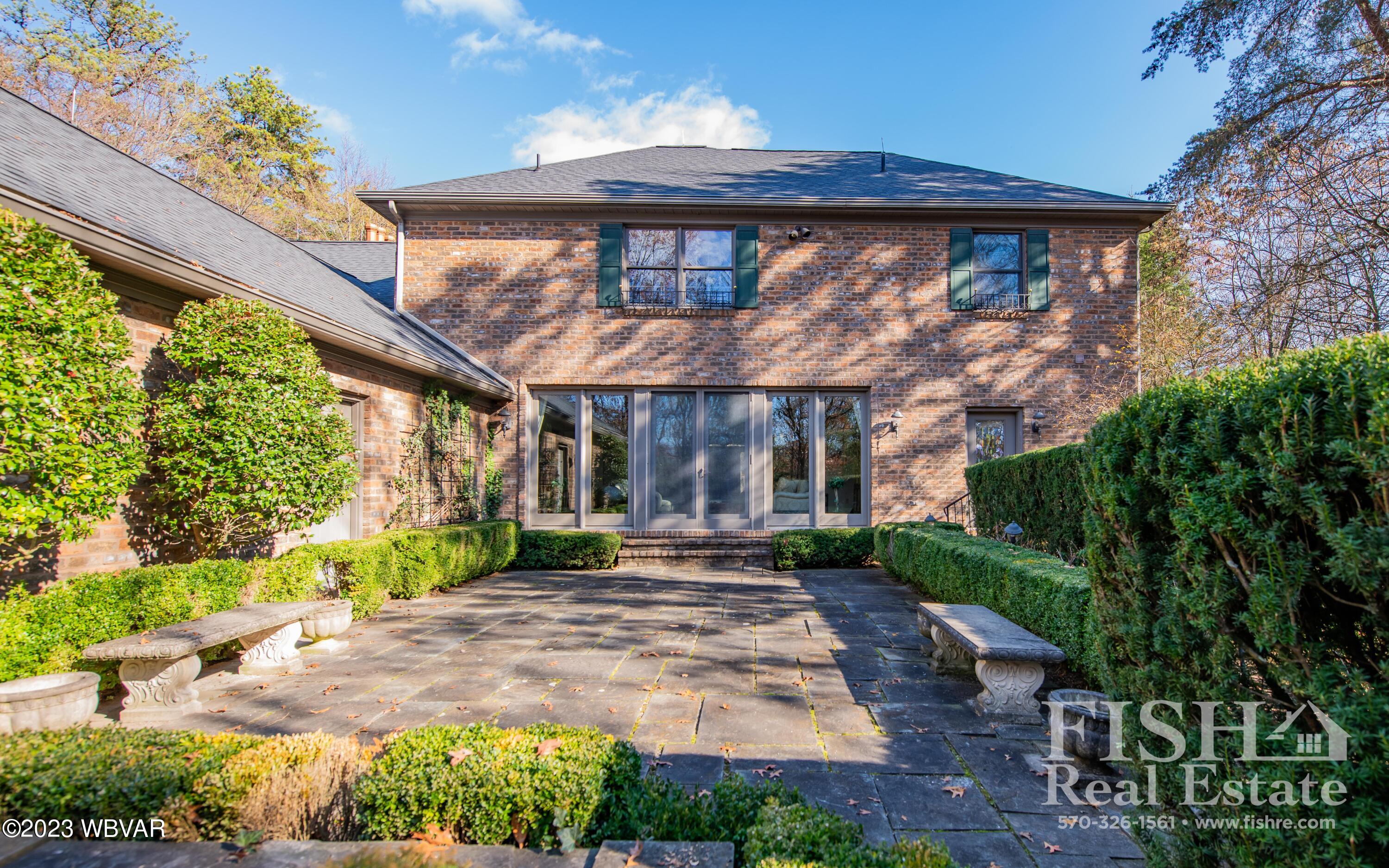 1776 RAVINE ROAD, Williamsport, PA 17701 MLS WB98189 Listing