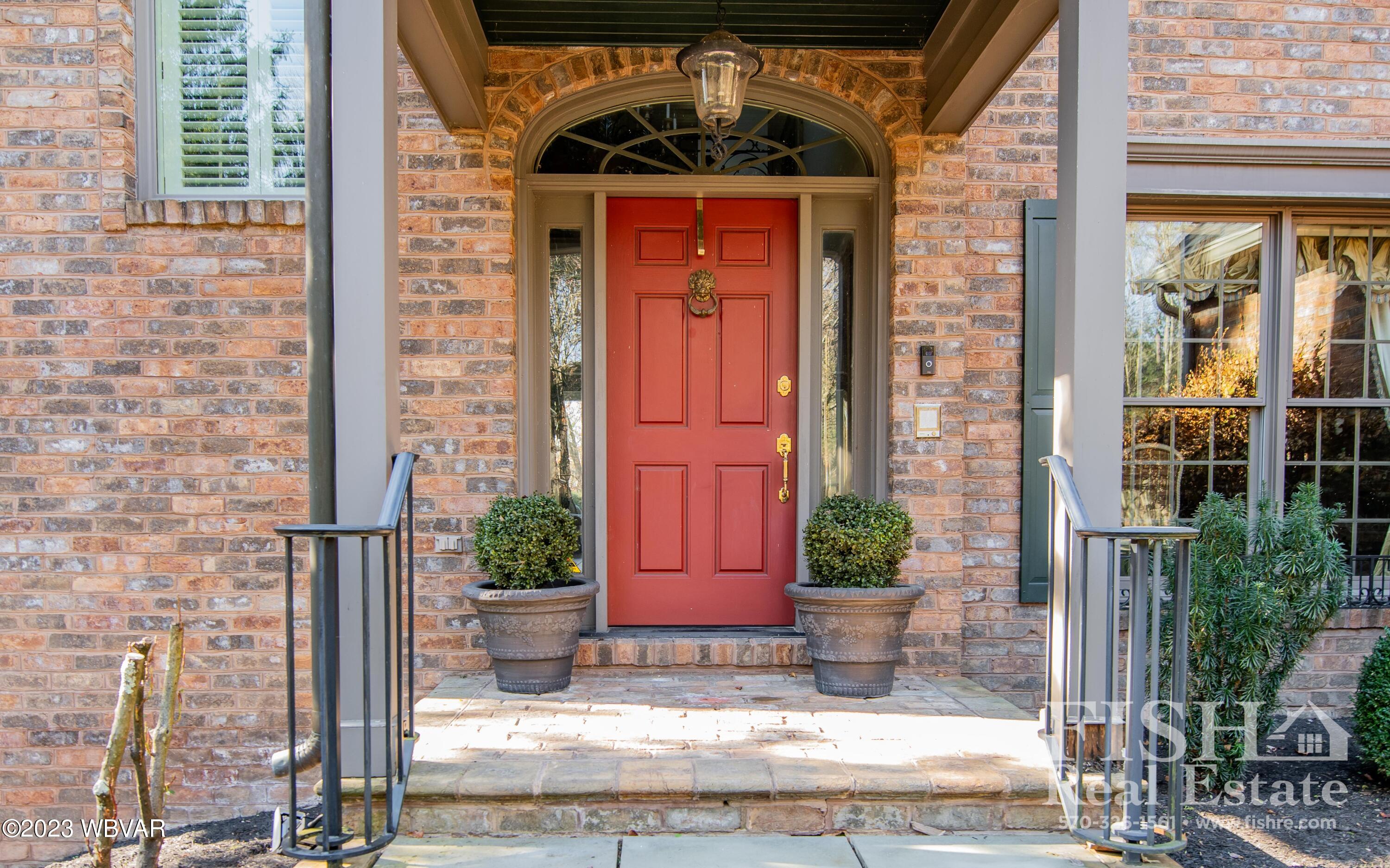 1776 RAVINE ROAD, Williamsport, PA 17701 MLS WB98189 Listing