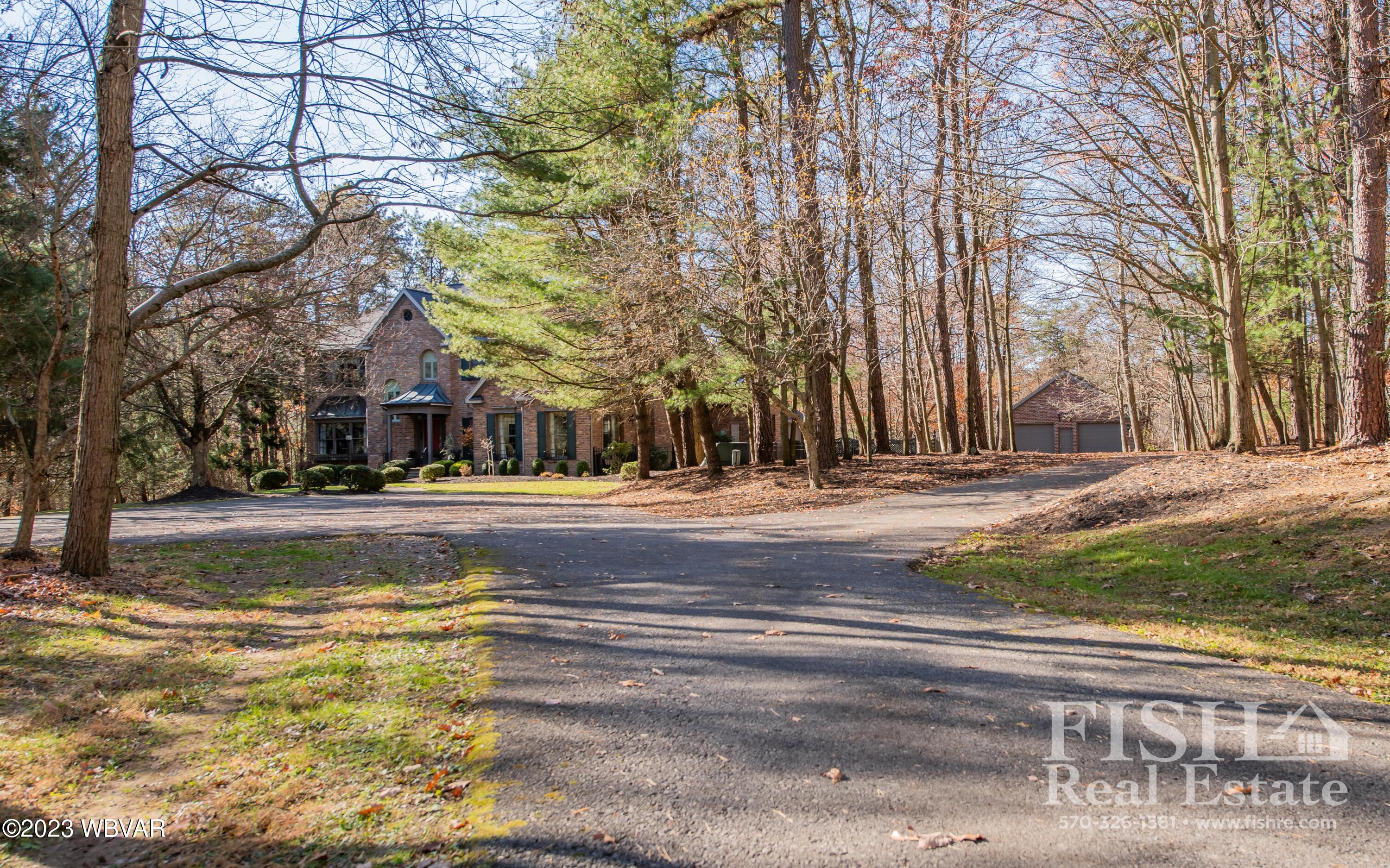 1776 RAVINE ROAD, Williamsport, PA 17701 MLS WB98189 Listing