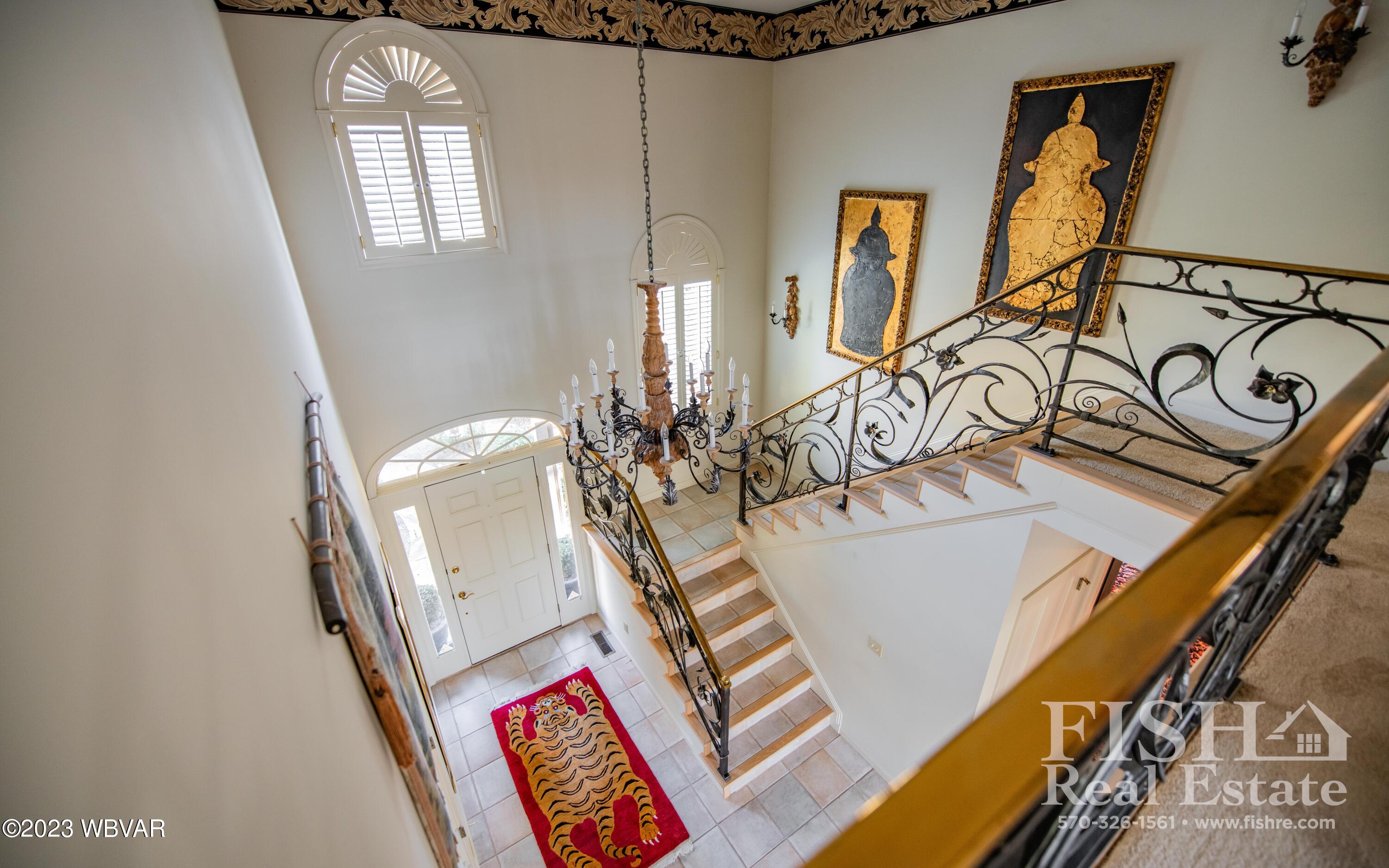 1776 RAVINE ROAD, Williamsport, PA 17701 MLS WB98189 Listing