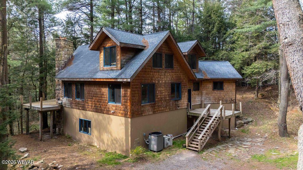 Photo of 27 LINDAS LANE, Eagles Mere, PA 17731 (MLS # WB-103731)