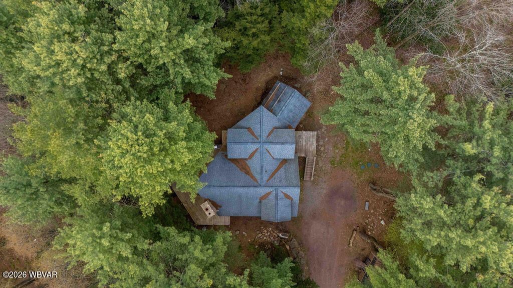 Photo of 27 LINDAS LANE, Eagles Mere, PA 17731 (MLS # WB-103731)