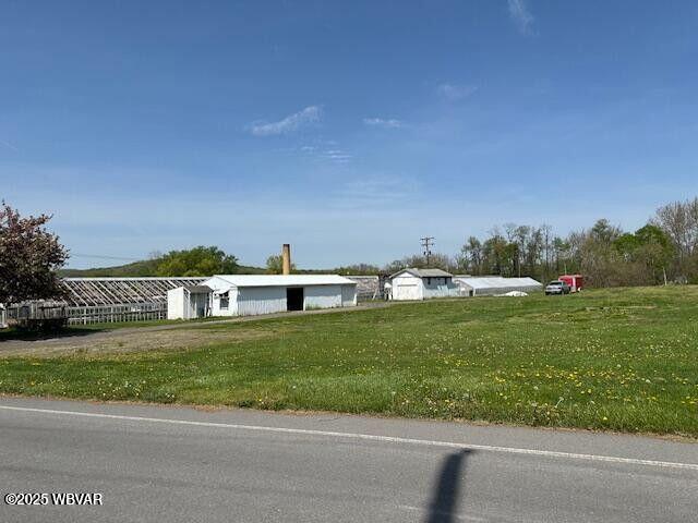 103 GREENHOUSE ROAD