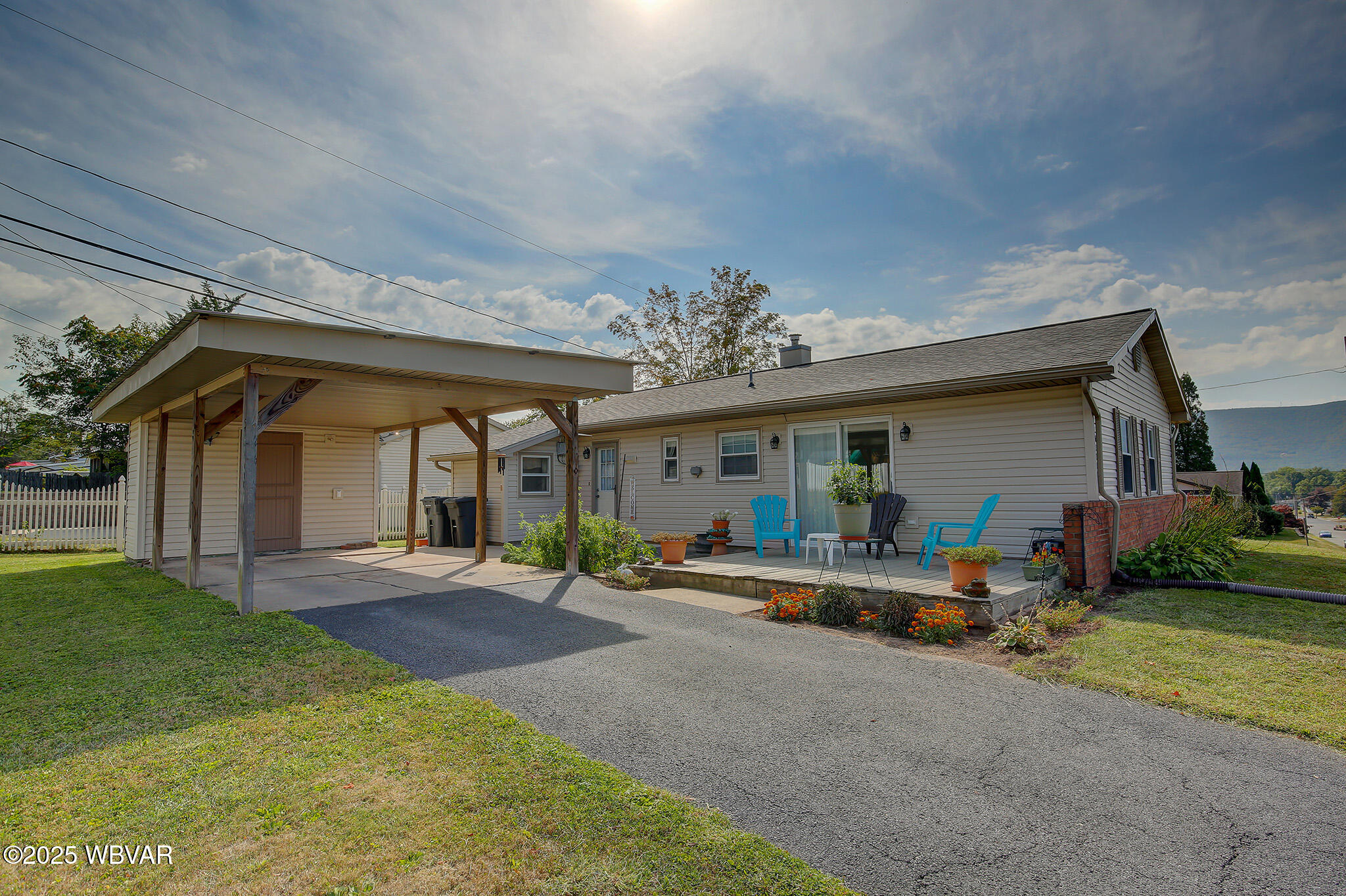 Williamsport, Pennsylvania 17701, United States, 3 Bedrooms Bedrooms, ,1 BathroomBathrooms,Residential,Contingent,213033