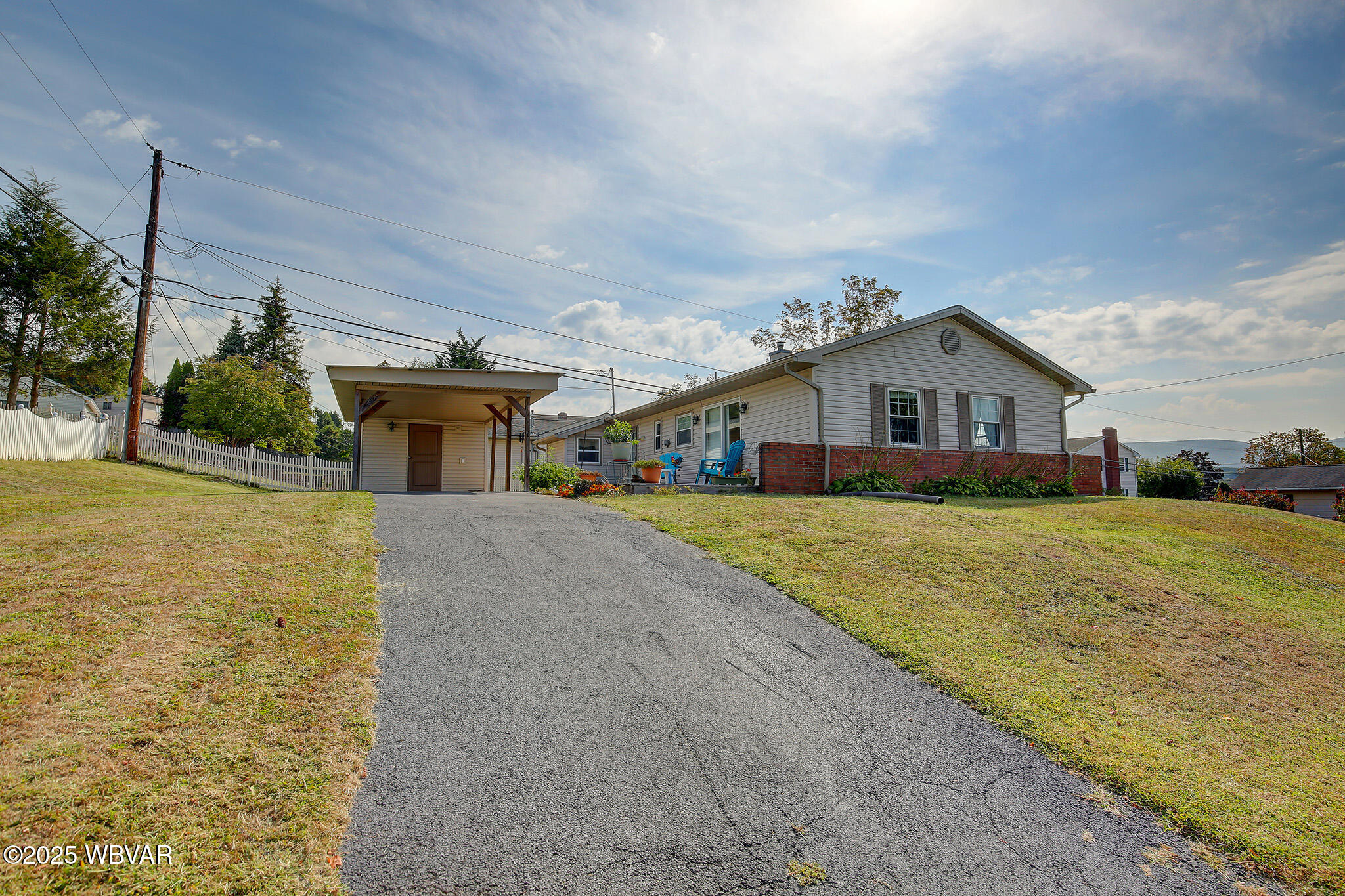 Williamsport, Pennsylvania 17701, United States, 3 Bedrooms Bedrooms, ,1 BathroomBathrooms,Residential,Contingent,213033