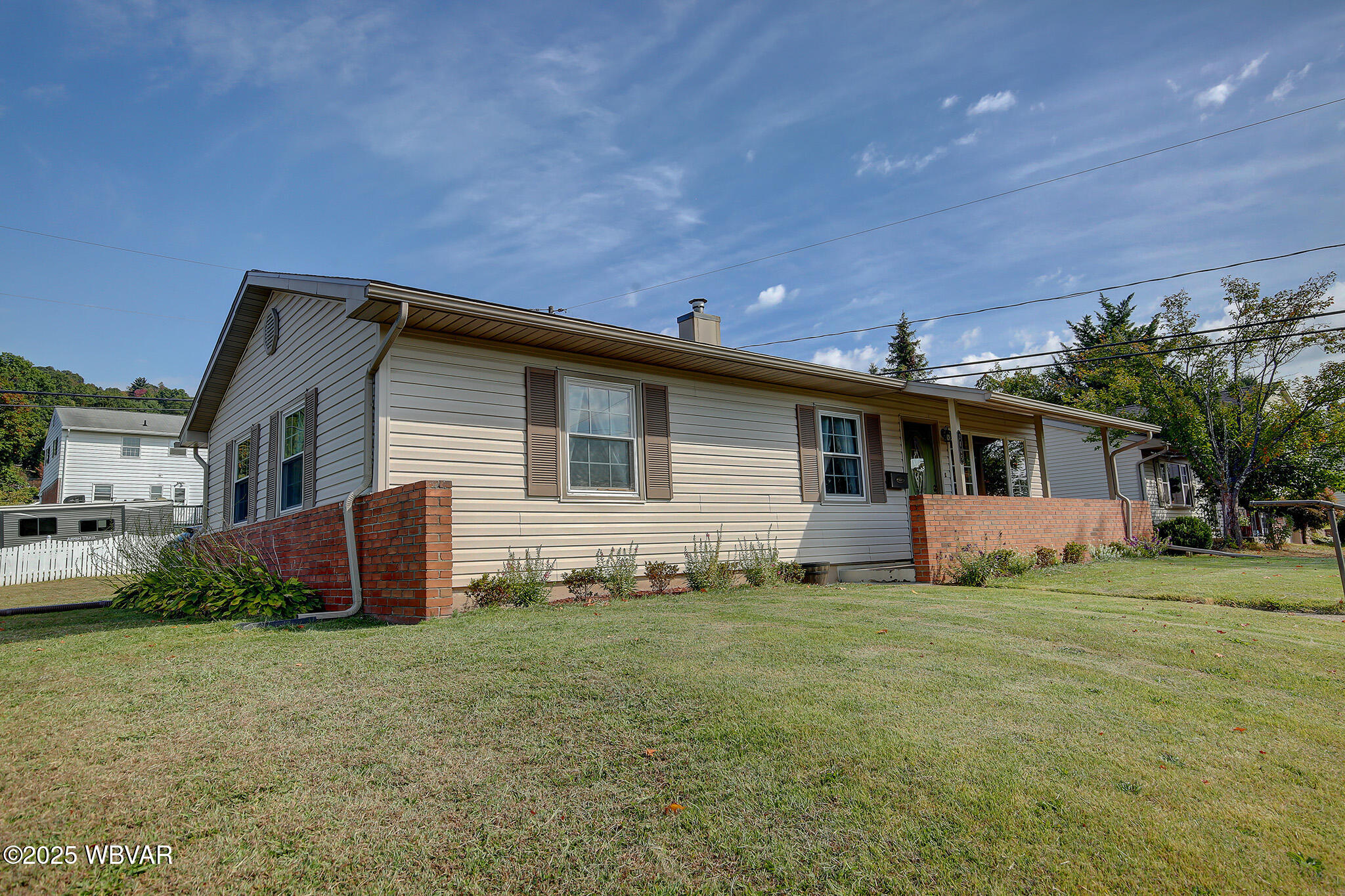 Williamsport, Pennsylvania 17701, United States, 3 Bedrooms Bedrooms, ,1 BathroomBathrooms,Residential,Contingent,213033