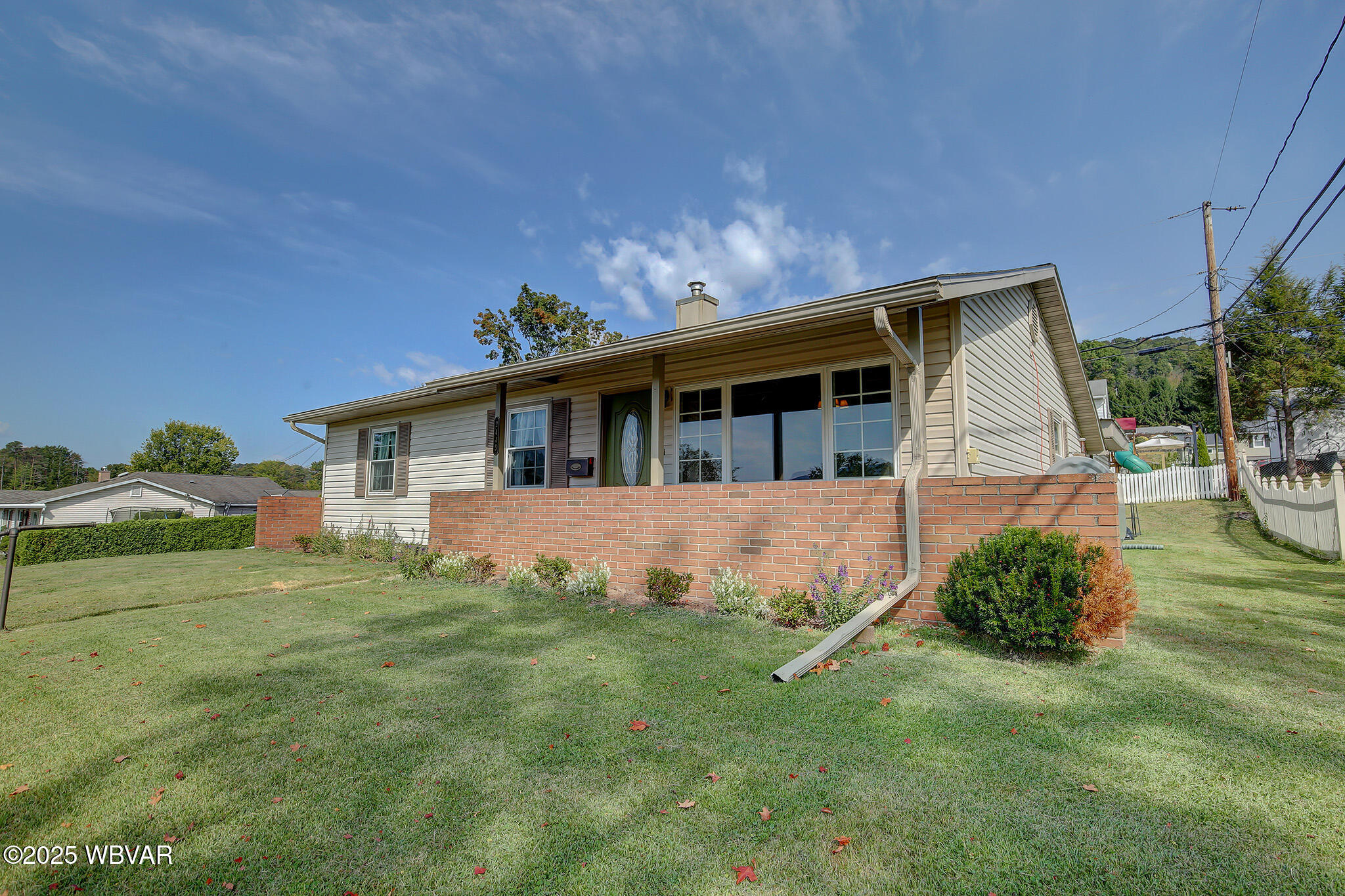 Williamsport, Pennsylvania 17701, United States, 3 Bedrooms Bedrooms, ,1 BathroomBathrooms,Residential,Contingent,213033