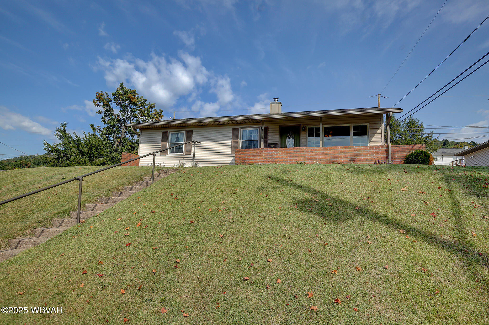 Williamsport, Pennsylvania 17701, United States, 3 Bedrooms Bedrooms, ,1 BathroomBathrooms,Residential,Contingent,213033