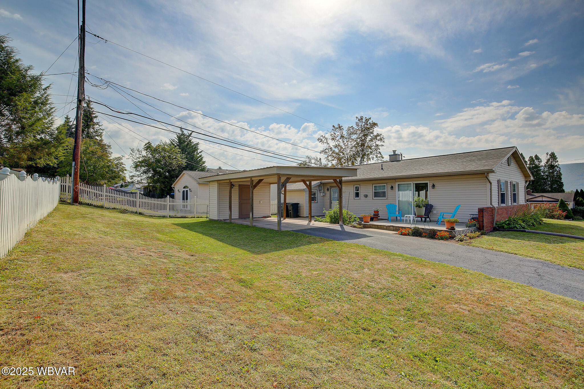 Williamsport, Pennsylvania 17701, United States, 3 Bedrooms Bedrooms, ,1 BathroomBathrooms,Residential,Contingent,213033