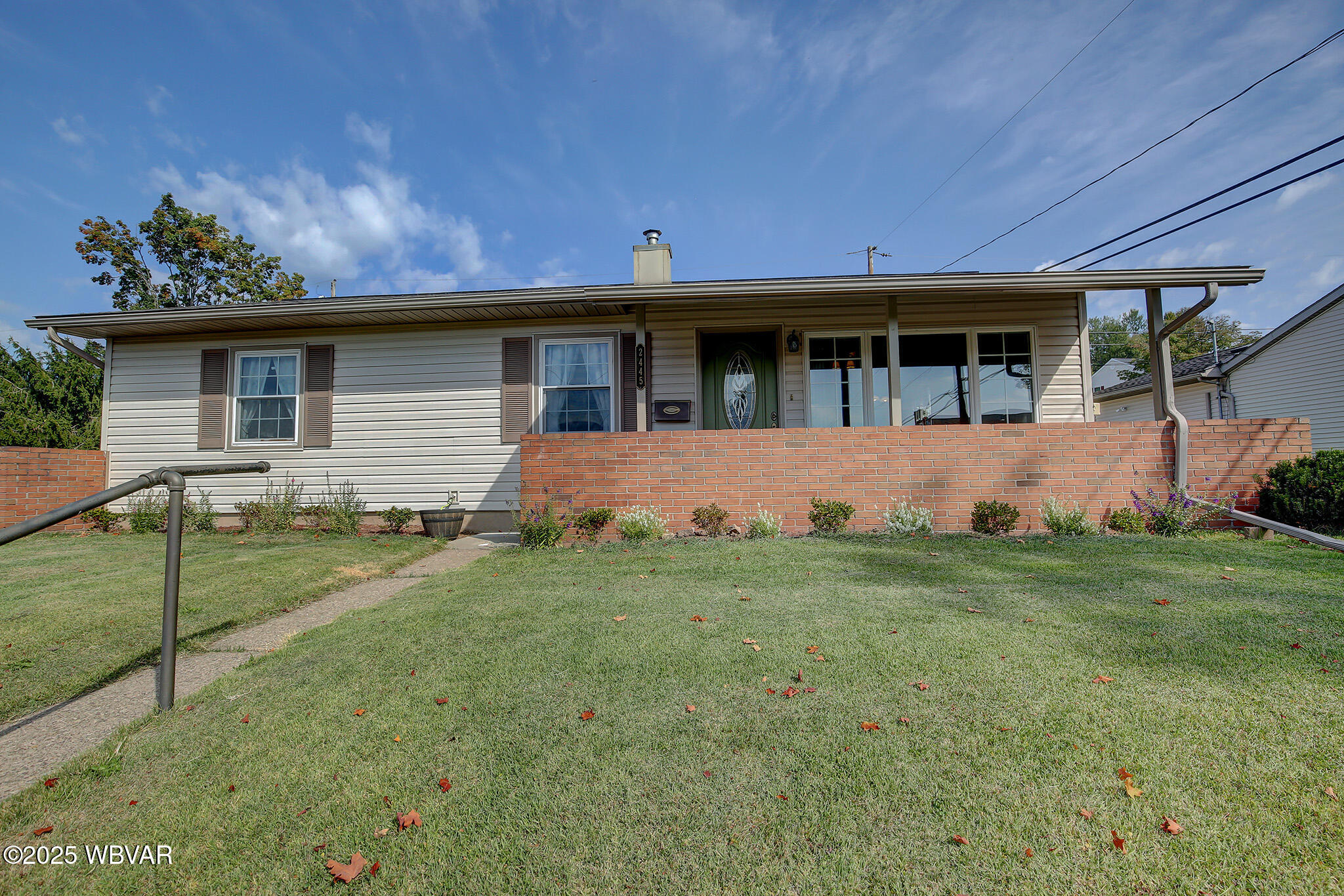 Williamsport, Pennsylvania 17701, United States, 3 Bedrooms Bedrooms, ,1 BathroomBathrooms,Residential,Contingent,213033