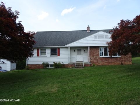 2760 Fieldcrest Drive, Williamsport, PA 17701 - #: WB-99603