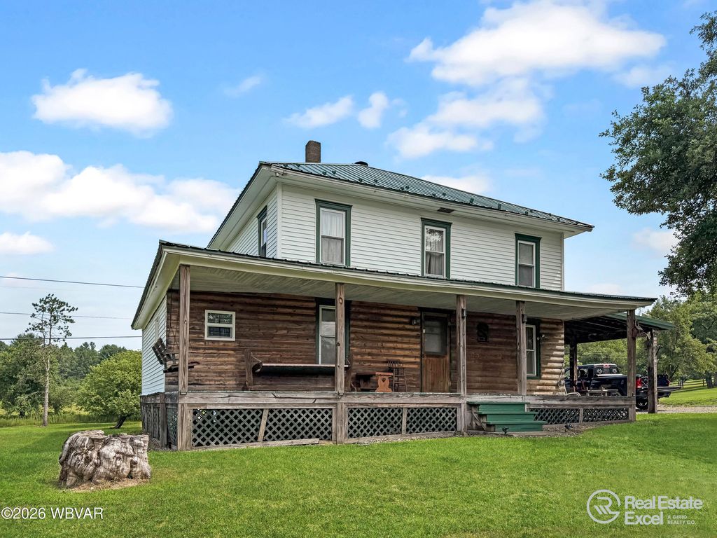 Photo of 1692 OREGON HILL ROAD, Morris, PA 16938 (MLS # WB-104386)