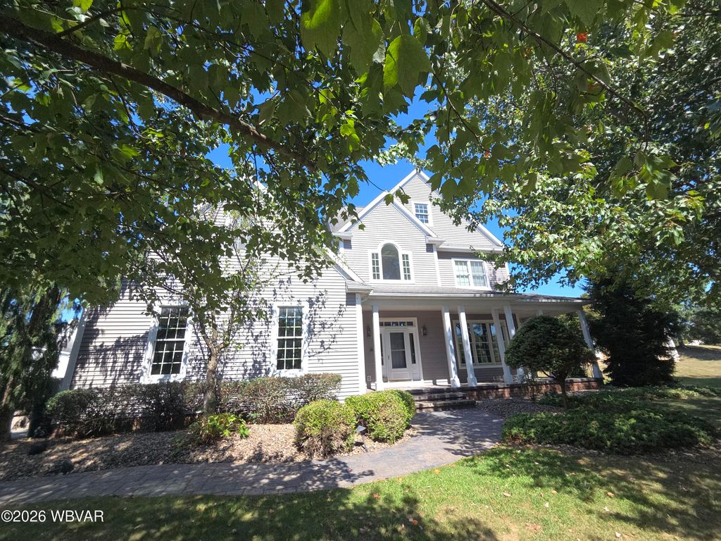 Photo of 1034 BONAIR DRIVE, Williamsport, PA 17701 (MLS # WB-103224)