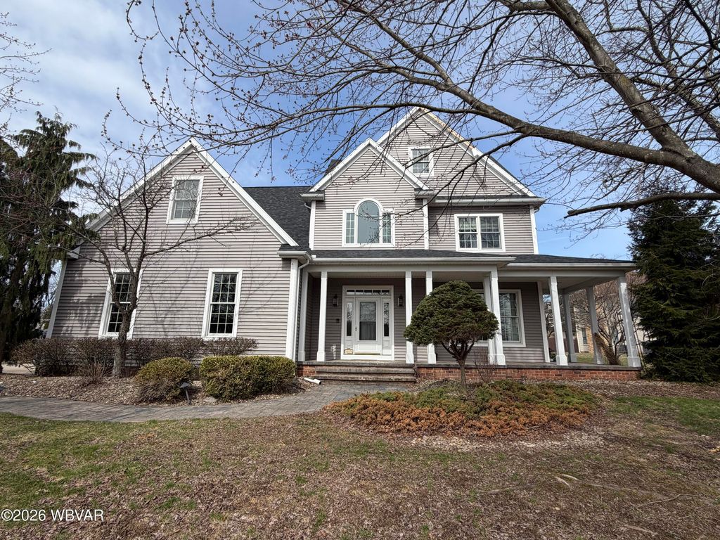 Photo of 1034 BONAIR DRIVE, Williamsport, PA 17701 (MLS # WB-103224)