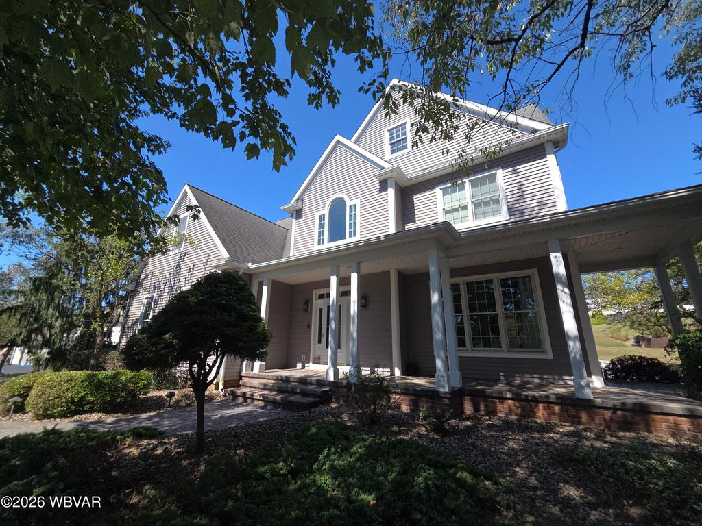 Photo of 1034 BONAIR DRIVE, Williamsport, PA 17701 (MLS # WB-103224)