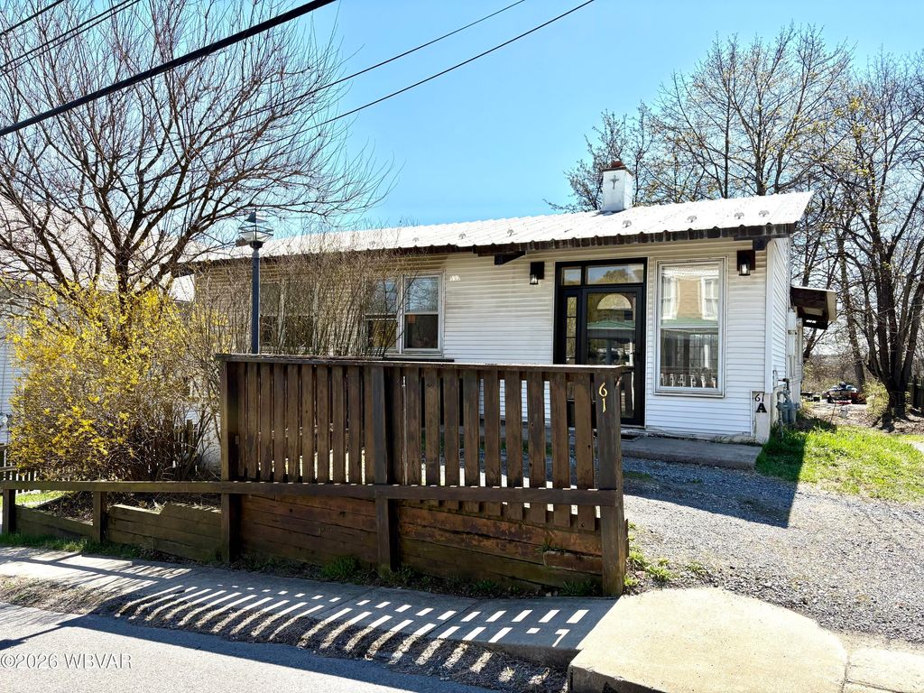 Photo of 61 W HOUSTON AVENUE, Montgomery, PA 17752 (MLS # WB-103605)