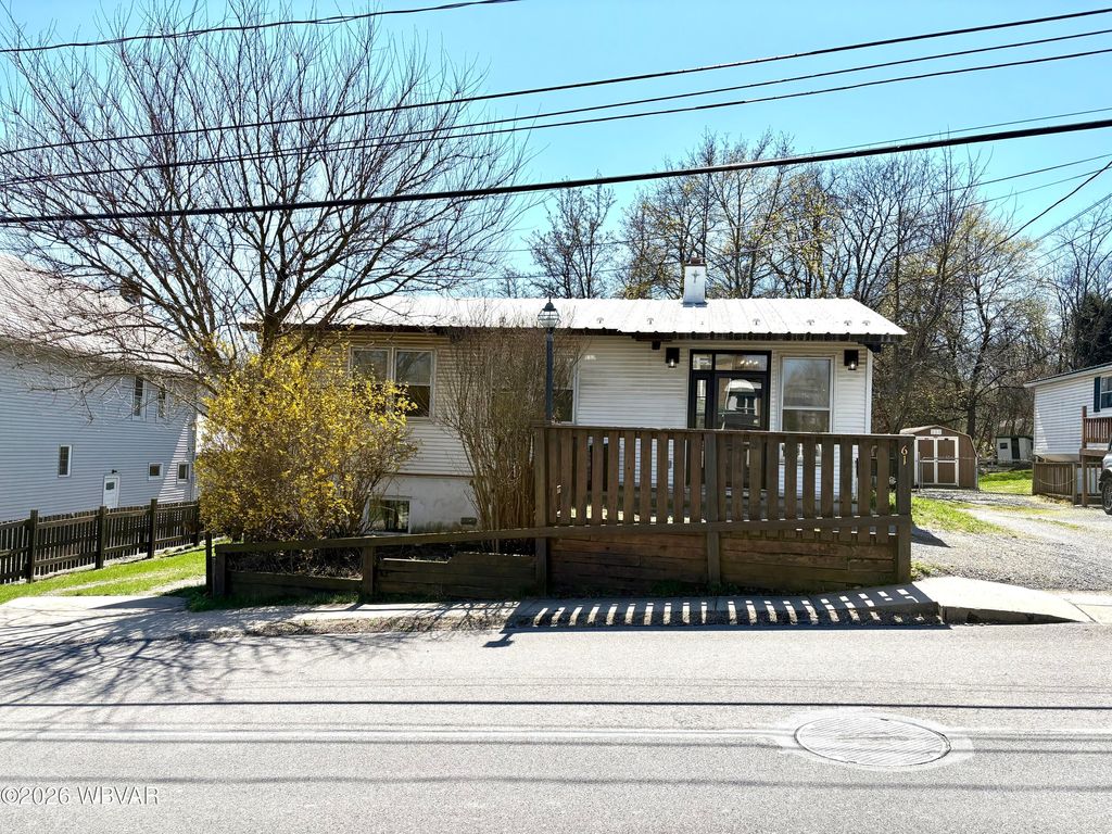 Photo of 61 W HOUSTON AVENUE, Montgomery, PA 17752 (MLS # WB-103605)