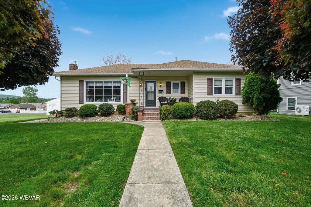 Photo of 51 JADE AVENUE, Danville, PA 17821 (MLS # WB-103950)