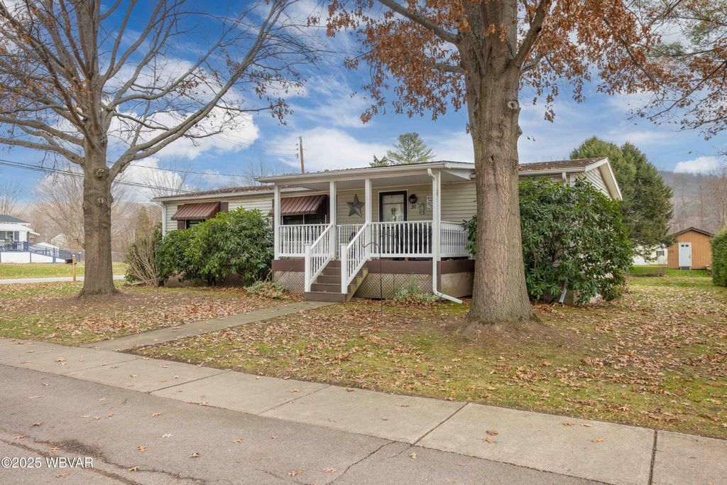 Photo of 20 CHERRY STREET, Lawrenceville, PA 16929 (MLS # WB-102863)