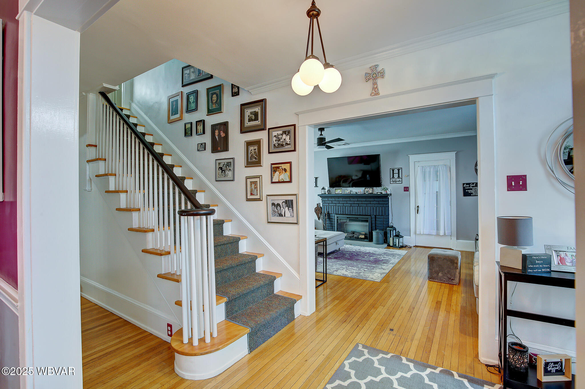 Williamsport, Pennsylvania 17701, United States, 4 Bedrooms Bedrooms, ,3 BathroomsBathrooms,Residential,Active,201319