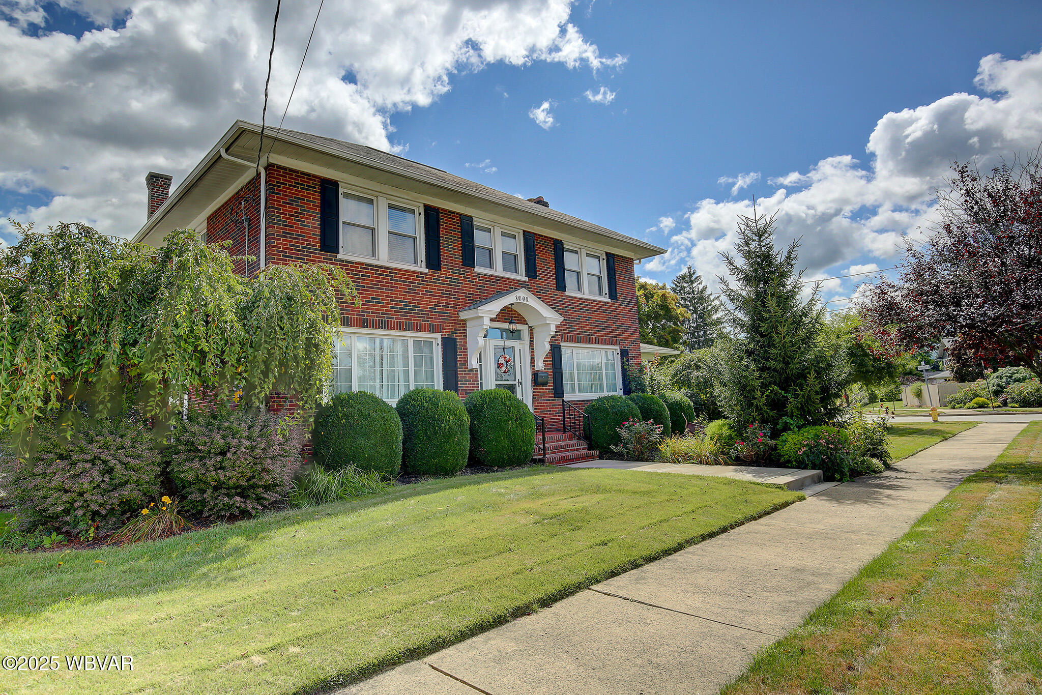 Williamsport, Pennsylvania 17701, United States, 4 Bedrooms Bedrooms, ,3 BathroomsBathrooms,Residential,Active,201319