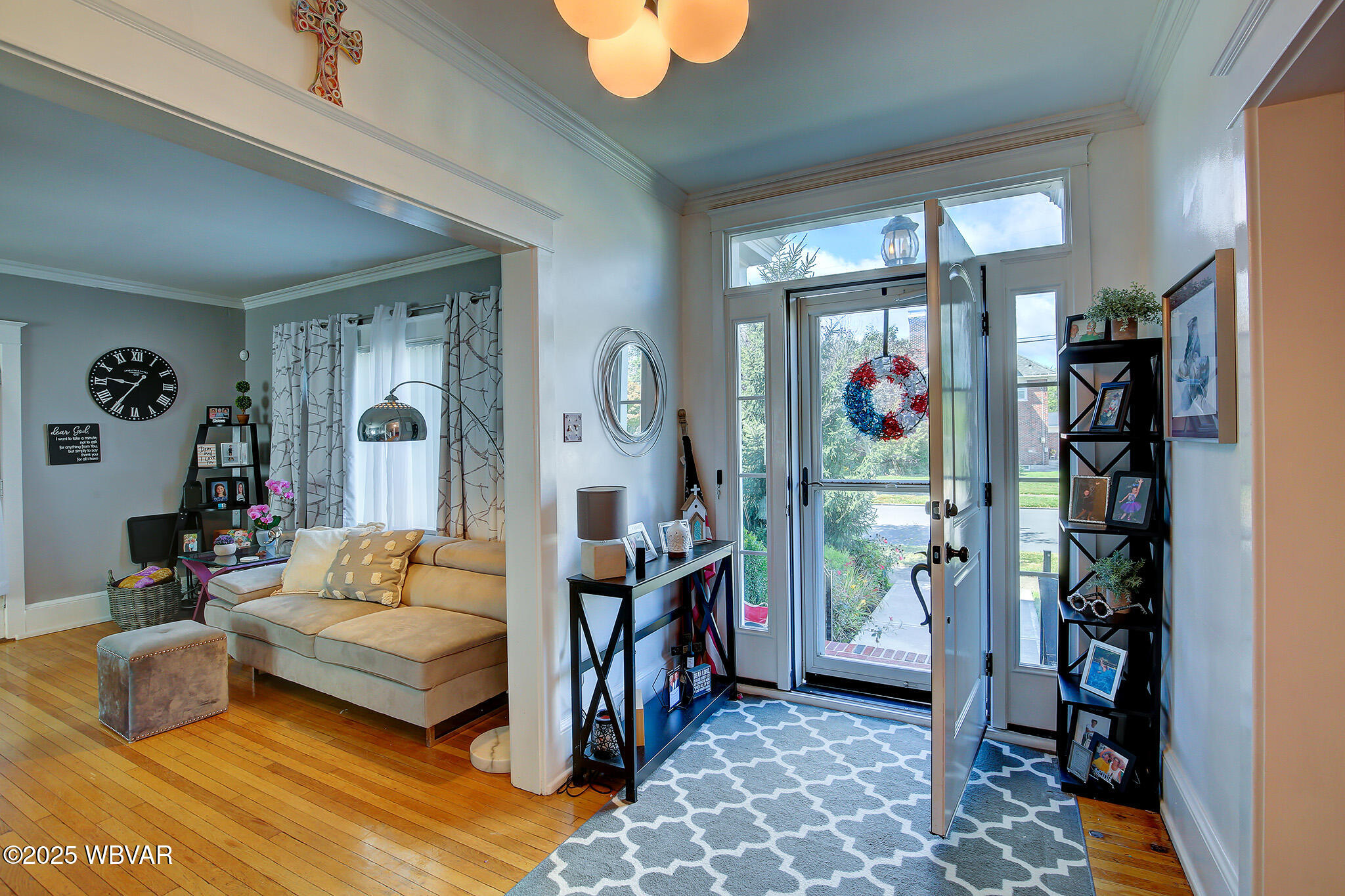 Williamsport, Pennsylvania 17701, United States, 4 Bedrooms Bedrooms, ,3 BathroomsBathrooms,Residential,Active,201319