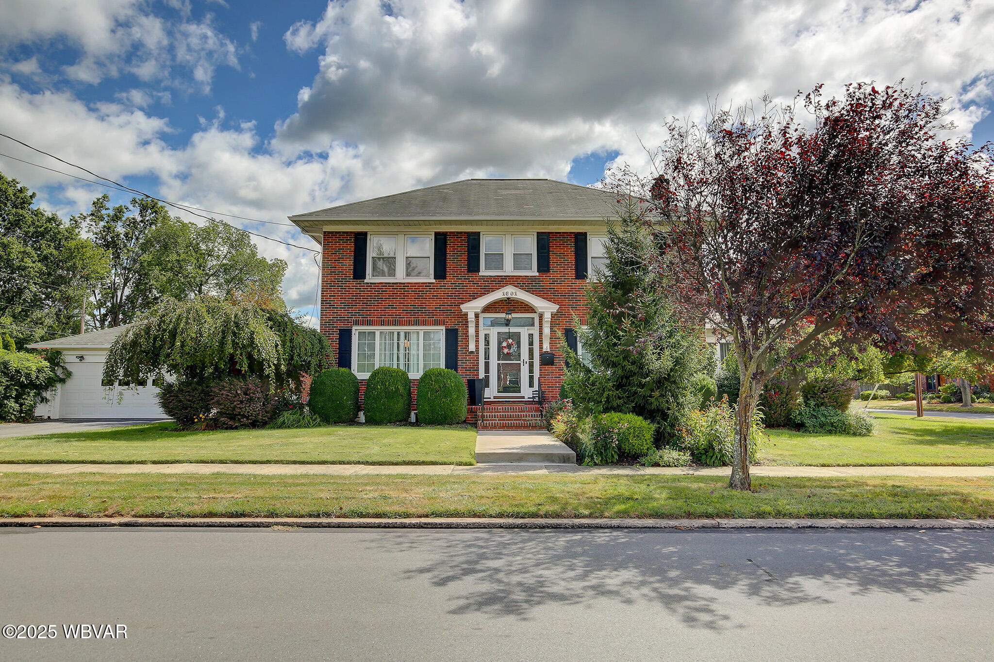 Williamsport, Pennsylvania 17701, United States, 4 Bedrooms Bedrooms, ,3 BathroomsBathrooms,Residential,Active,201319