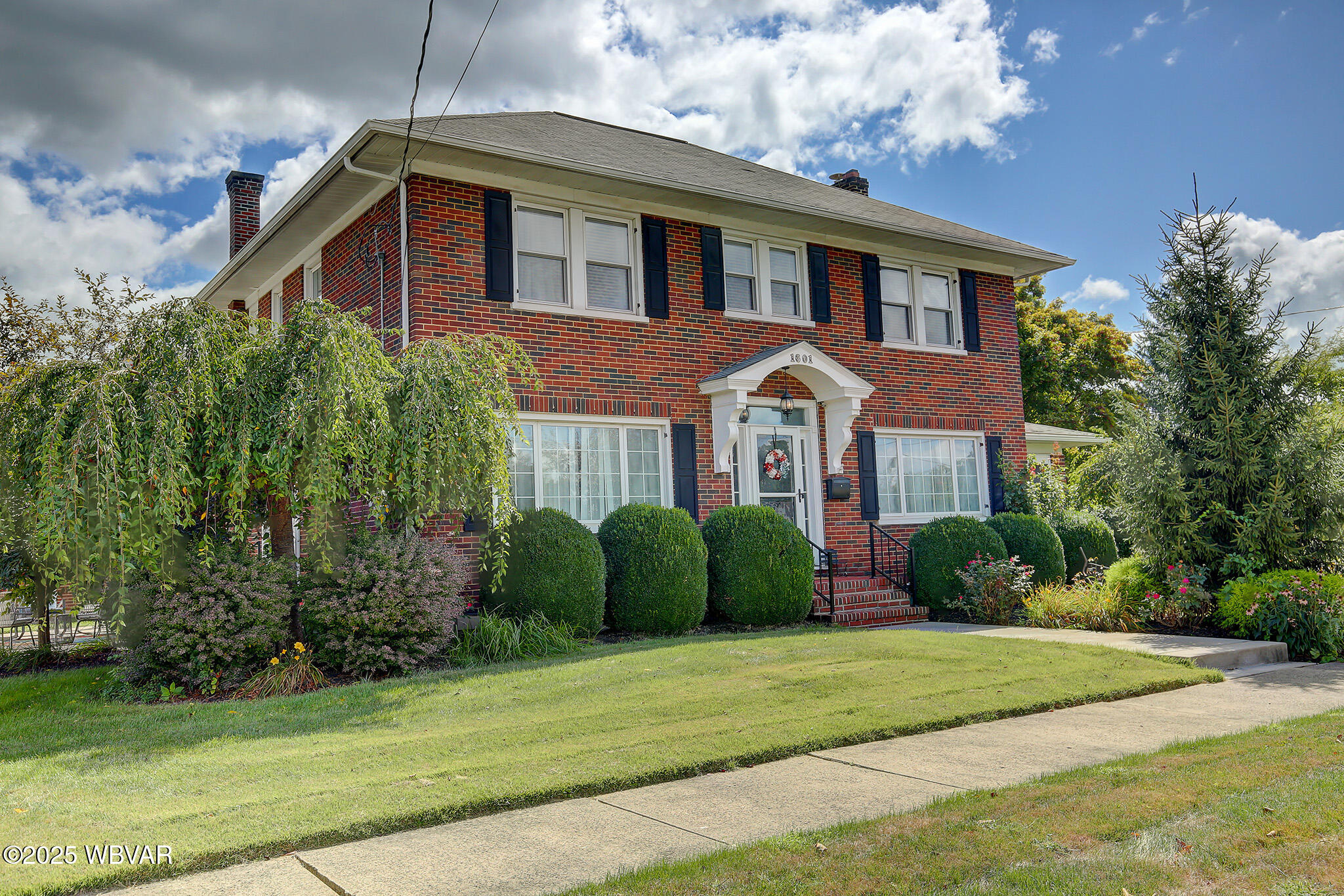 Williamsport, Pennsylvania 17701, United States, 4 Bedrooms Bedrooms, ,3 BathroomsBathrooms,Residential,Active,201319