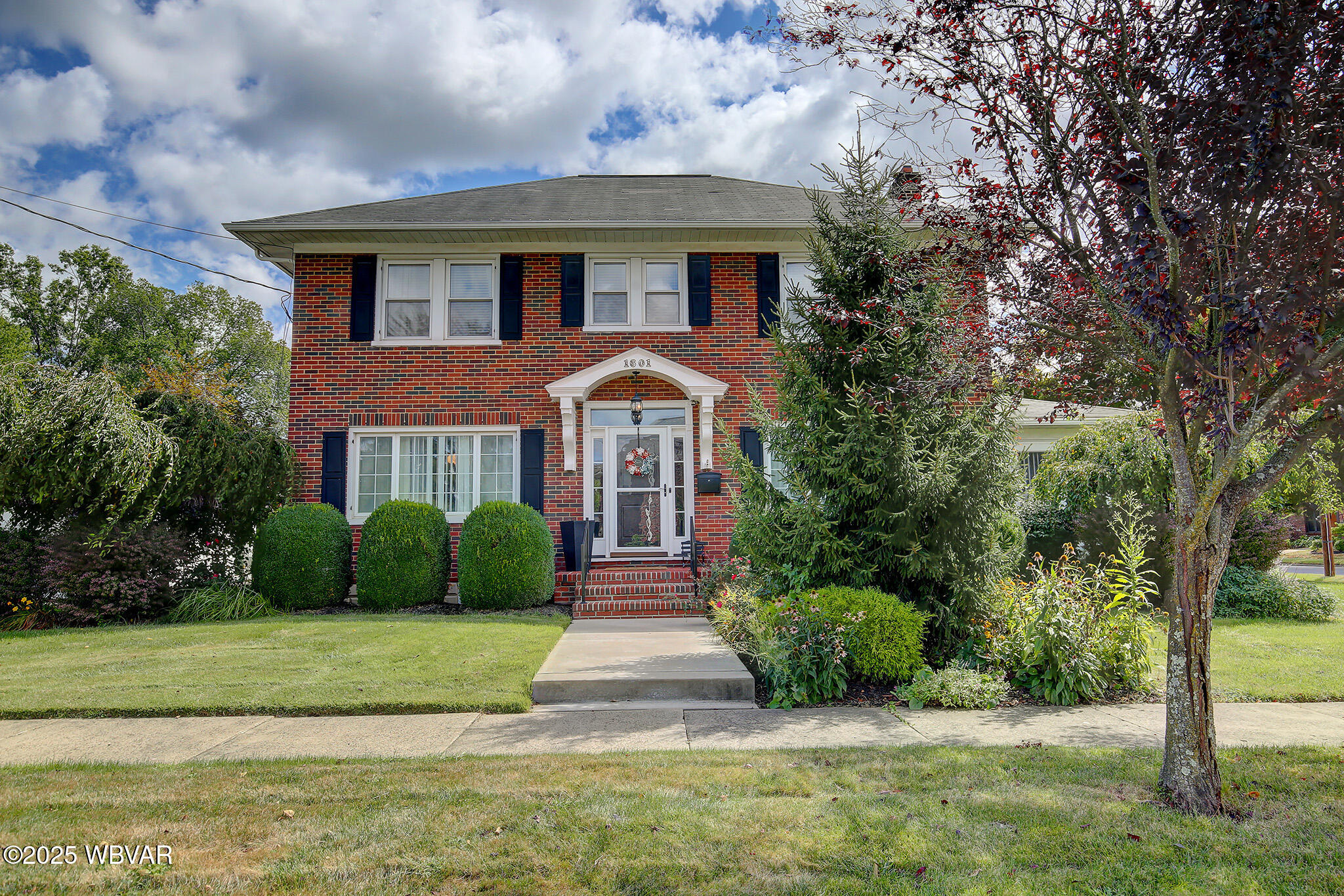 Williamsport, Pennsylvania 17701, United States, 4 Bedrooms Bedrooms, ,3 BathroomsBathrooms,Residential,Active,201319