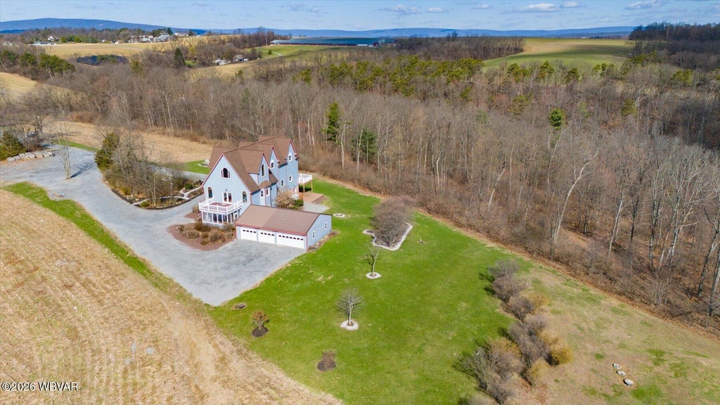 Photo of 139 RAINBOW DRIVE, Middleburg, PA 17842 (MLS # WB-104958)