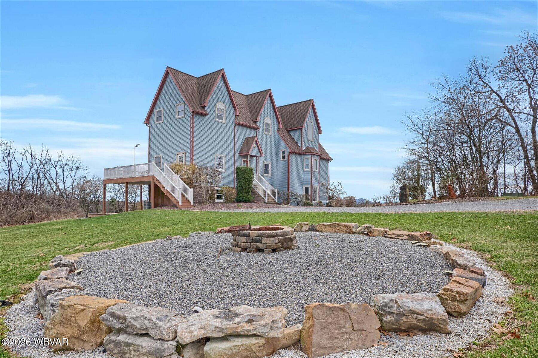 139 rainbow drive