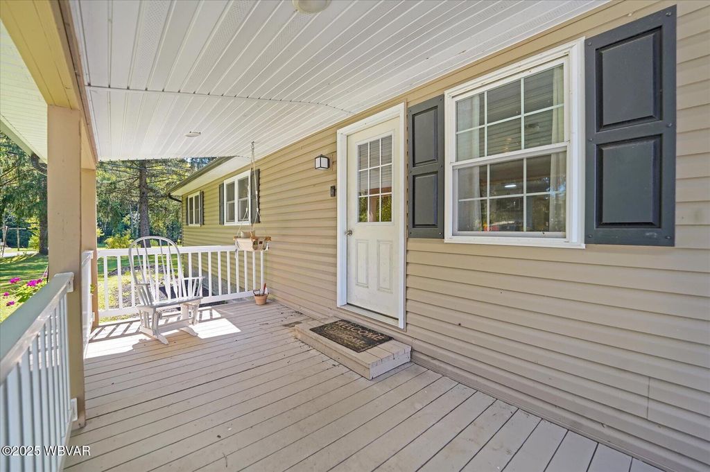 Photo of 19 HUGHES ROAD, Trout Run, PA 17771 (MLS # WB-102353)
