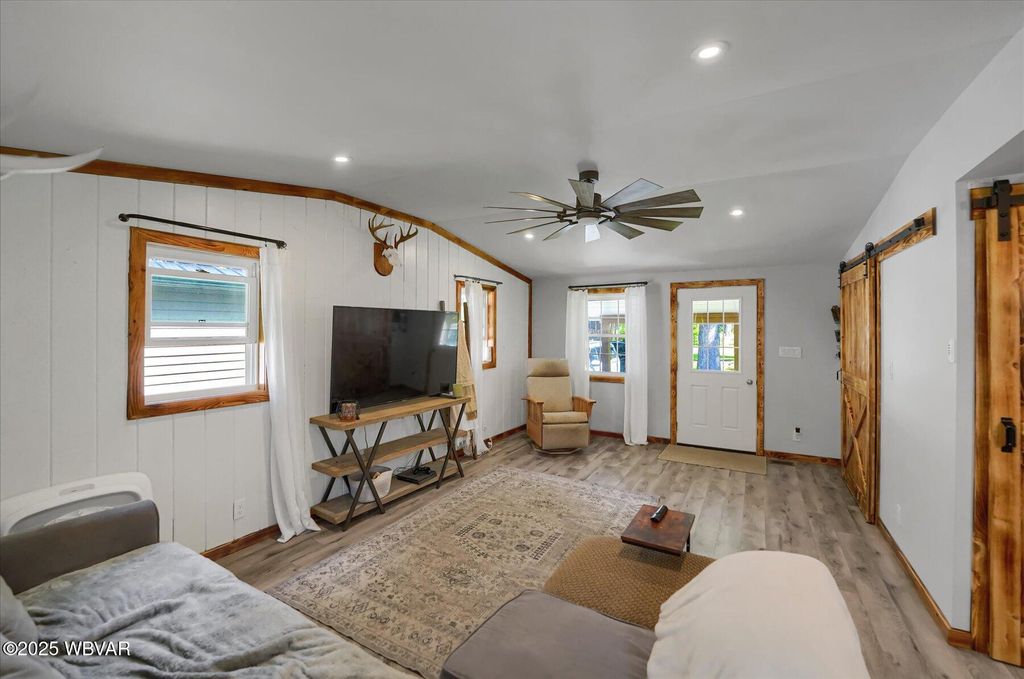 Photo of 19 HUGHES ROAD, Trout Run, PA 17771 (MLS # WB-102353)