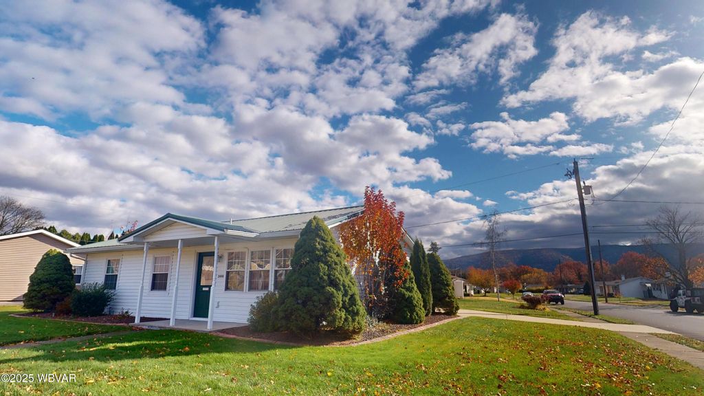 Photo of 2446 RITCHEY STREET, Williamsport, PA 17701 (MLS # WB-102762)