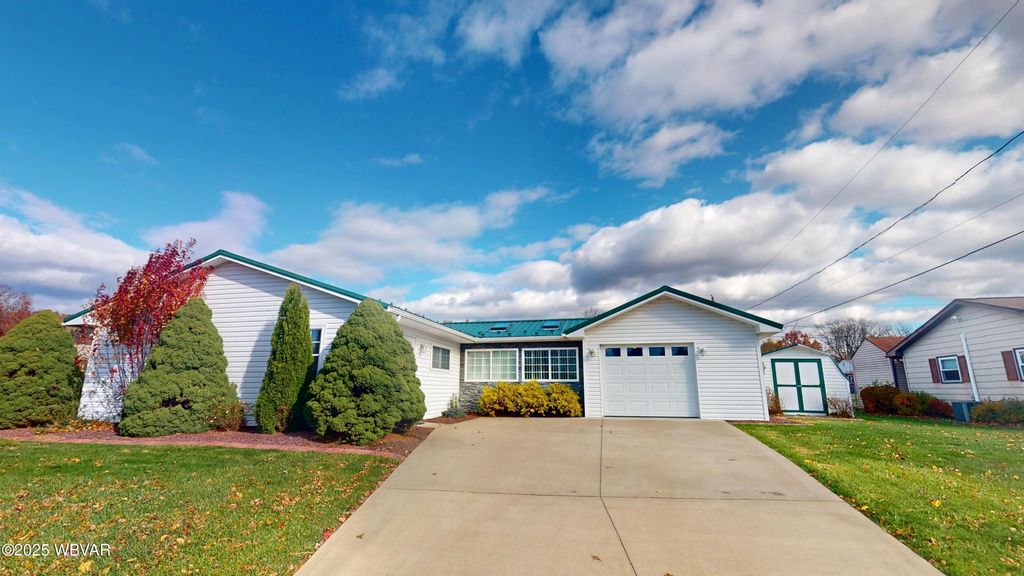 Photo of 2446 RITCHEY STREET, Williamsport, PA 17701 (MLS # WB-102762)