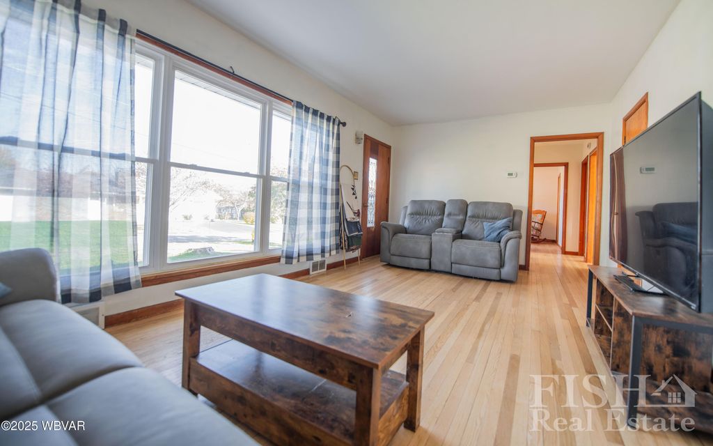 Photo of 200 SERGE STREET, Bellefonte, PA 16823 (MLS # WB-102717)