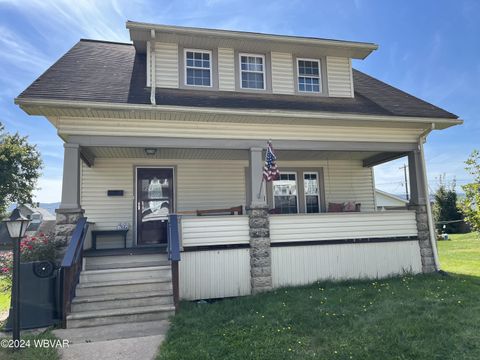 2617 Newberry Street, Williamsport, PA 17701 - MLS#: WB-101316