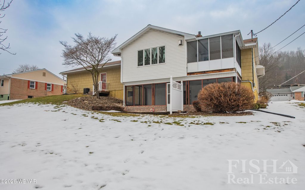 Photo of 1716 CLARION DRIVE, Williamsport, PA 17701 (MLS # WB-103235)