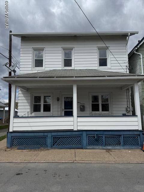319 Adams Street, Williamsport, PA 17701 - MLS#: WB-101279