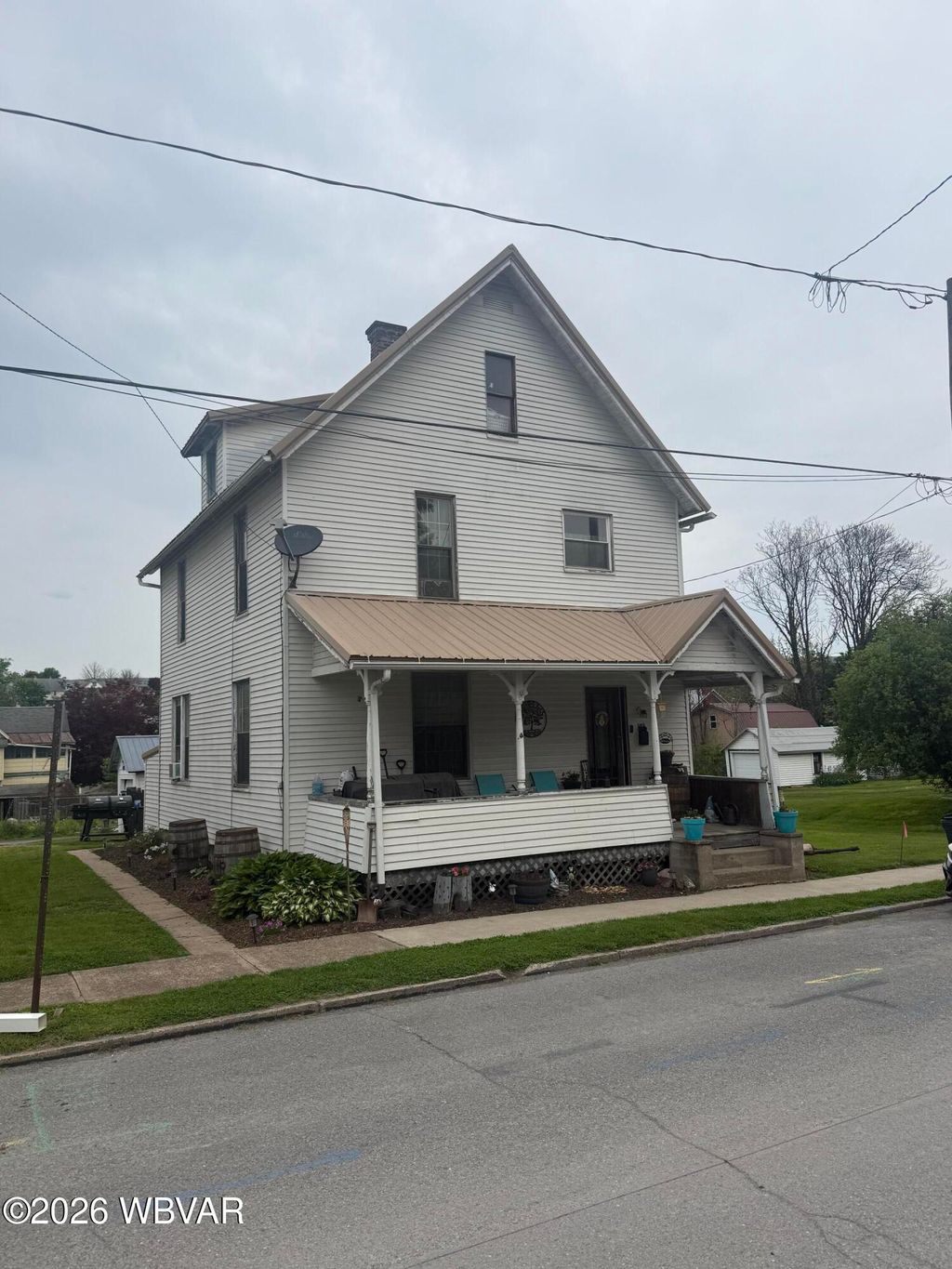 Photo of 82 WAGNER AVENUE, Montgomery, PA 17752 (MLS # WB-103868)