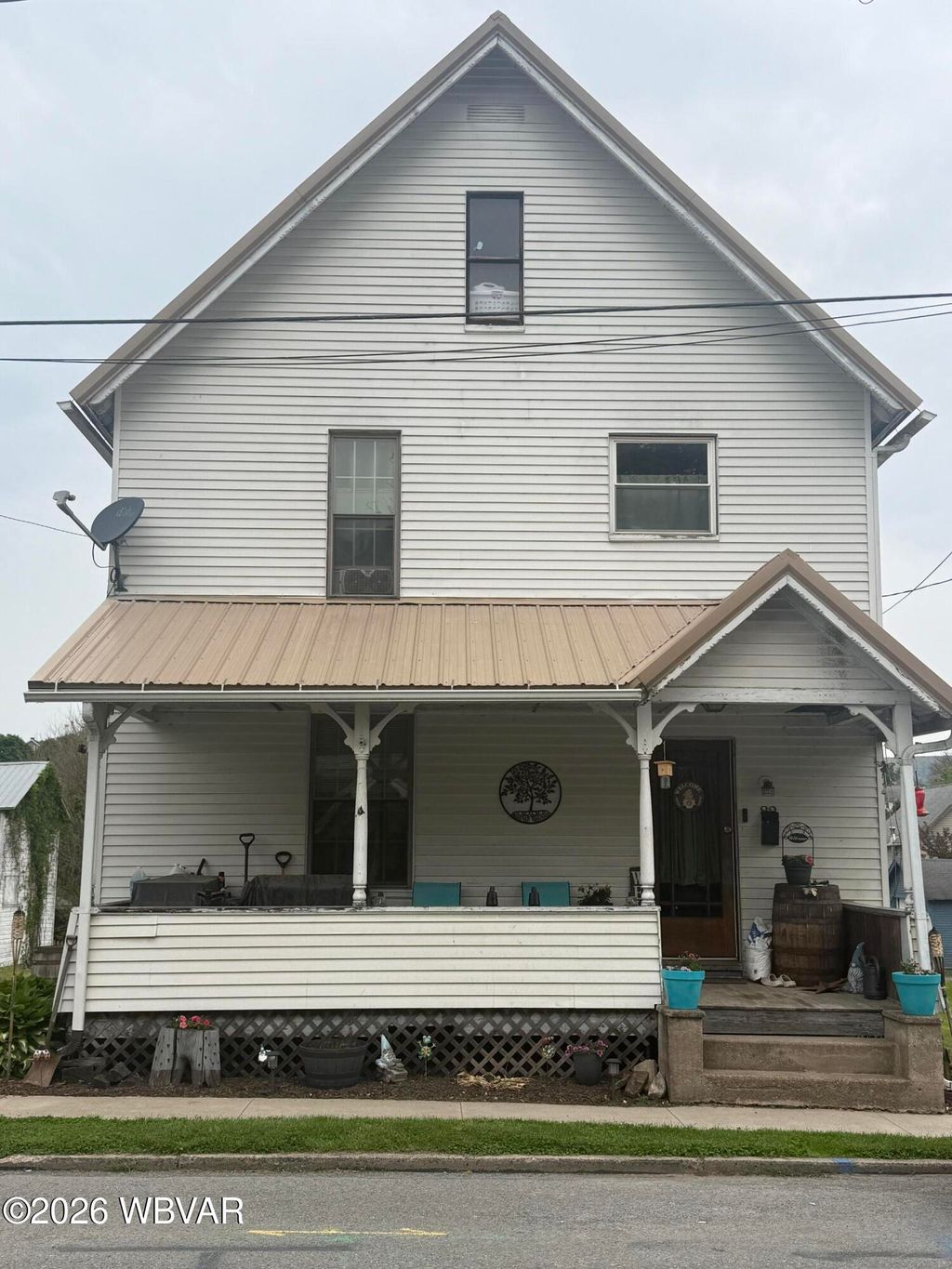 Photo of 82 WAGNER AVENUE, Montgomery, PA 17752 (MLS # WB-103868)