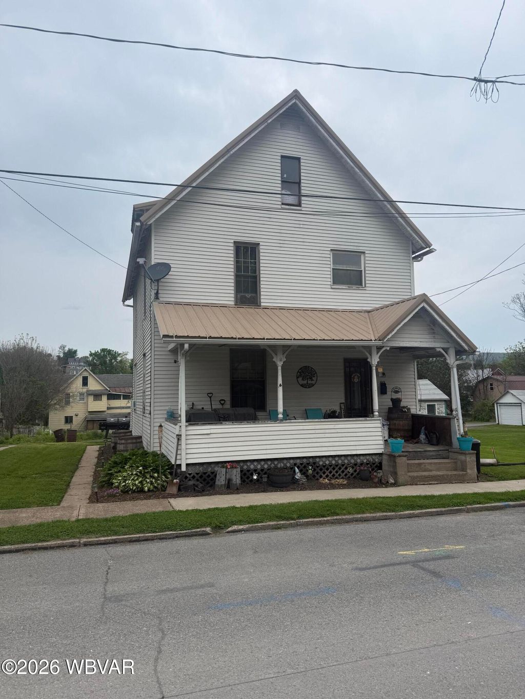 Photo of 82 WAGNER AVENUE, Montgomery, PA 17752 (MLS # WB-103868)