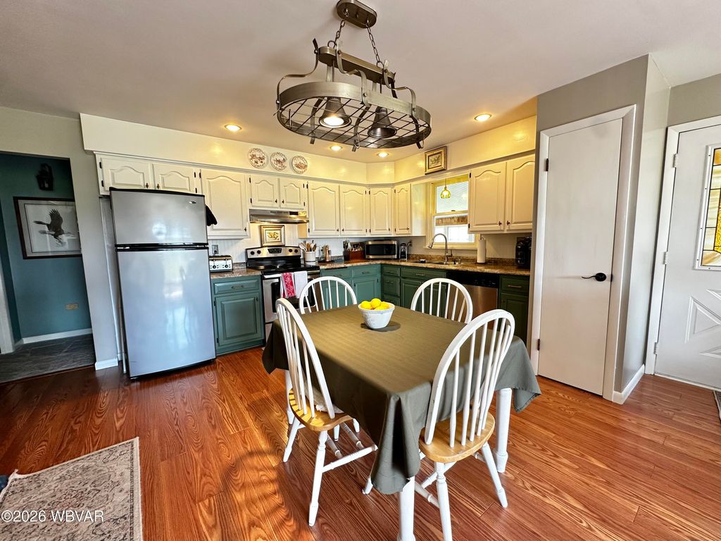 Photo of 2124 DUTCH HOLLOW ROAD, Jersey Shore, PA 17740 (MLS # WB-103598)