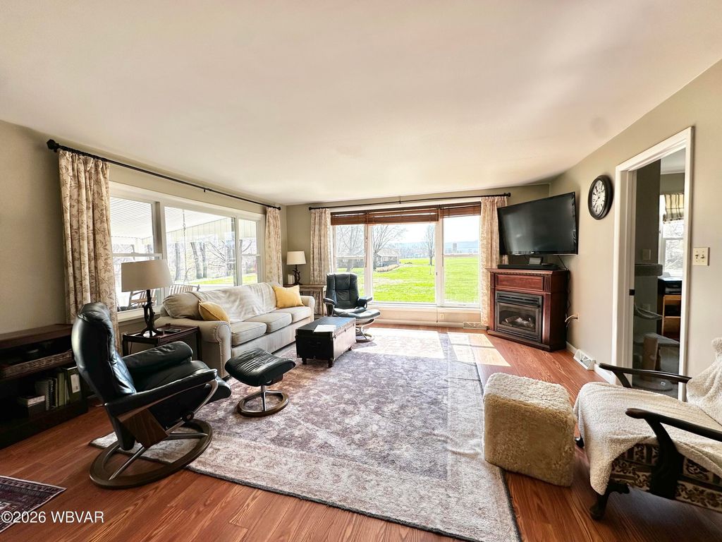 Photo of 2124 DUTCH HOLLOW ROAD, Jersey Shore, PA 17740 (MLS # WB-103598)