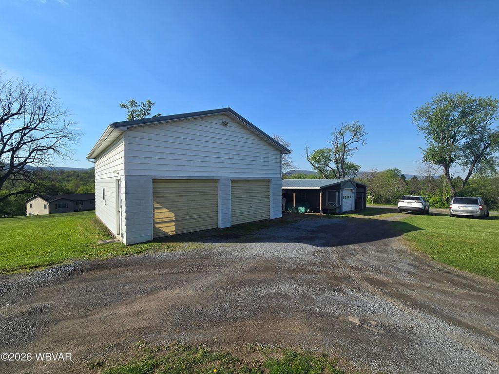 Photo of 911 RAILROAD STREET, Jersey Shore, PA 17740 (MLS # WB-103845)
